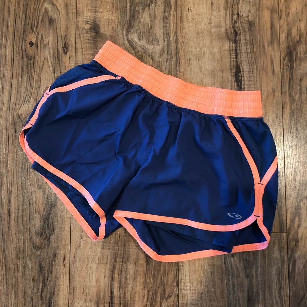 Champion Duodry Running Shorts Women Small